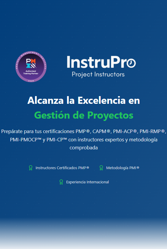 InstruPro ATP Partners